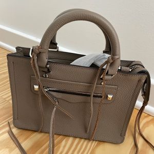 Rebecca Minkoff crossbody purse